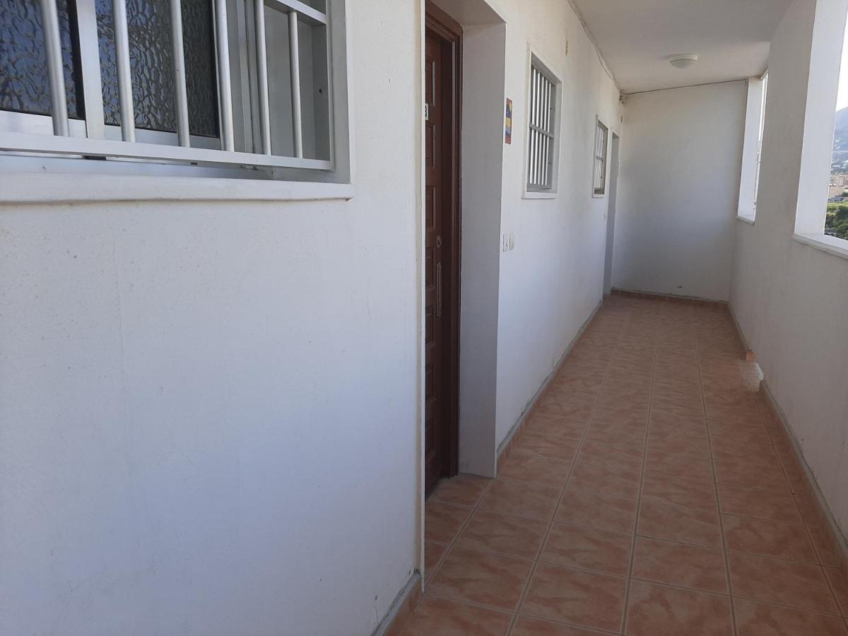 Fuengirola & Sea Views By Ele Apartments Kültér fotó