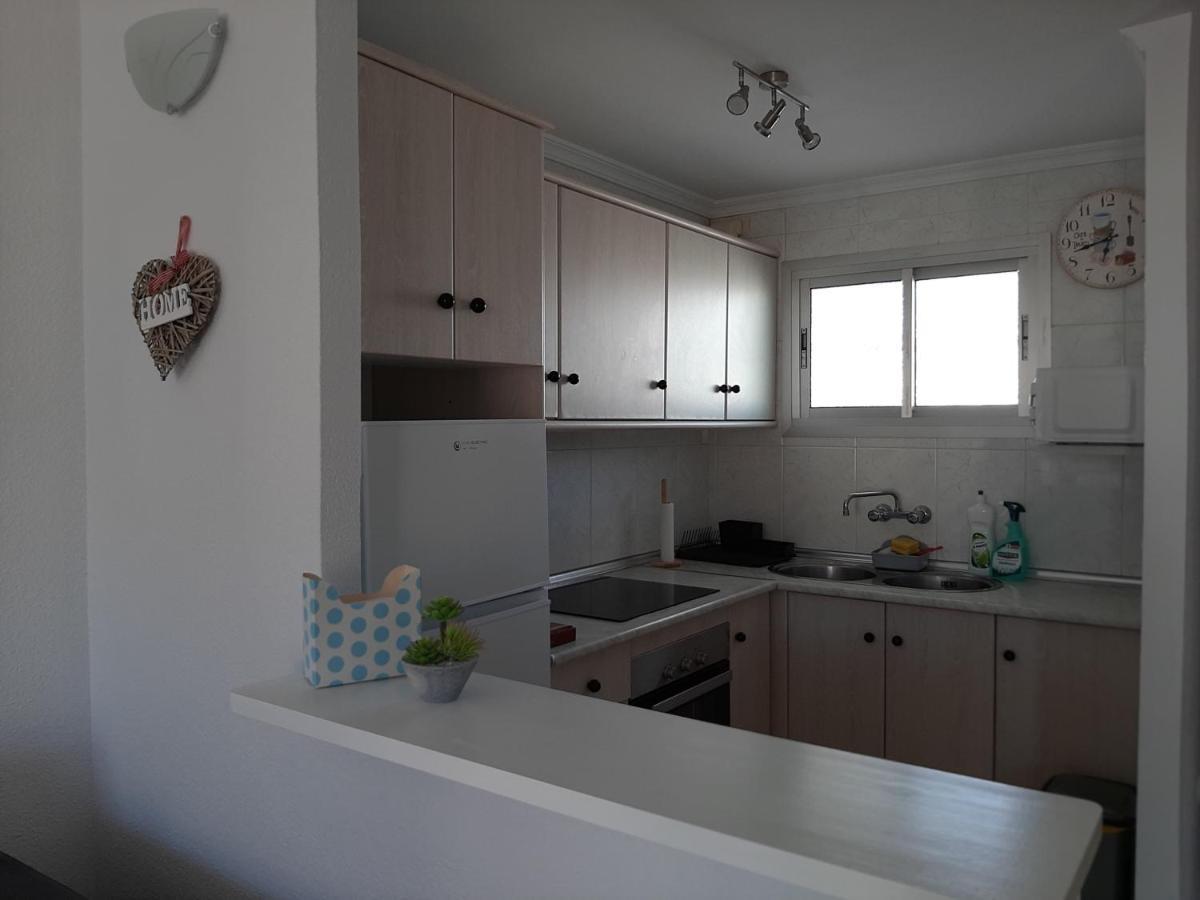 Fuengirola & Sea Views By Ele Apartments Kültér fotó
