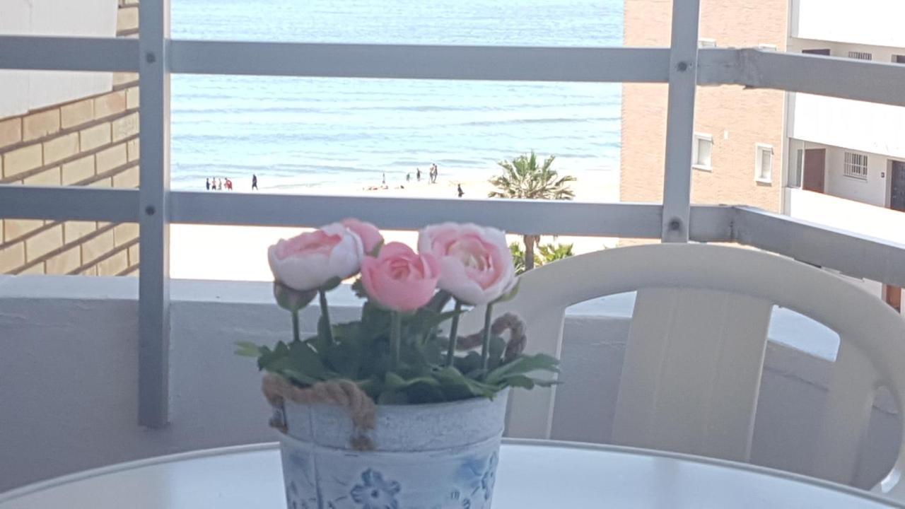 Fuengirola & Sea Views By Ele Apartments Kültér fotó