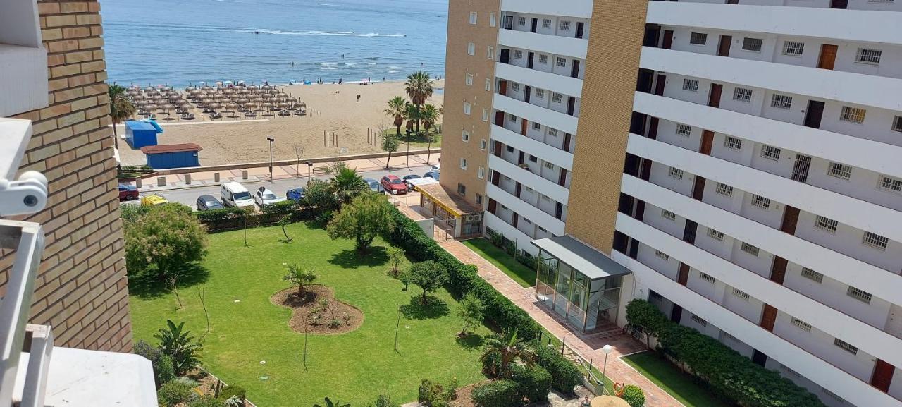 Fuengirola & Sea Views By Ele Apartments Kültér fotó