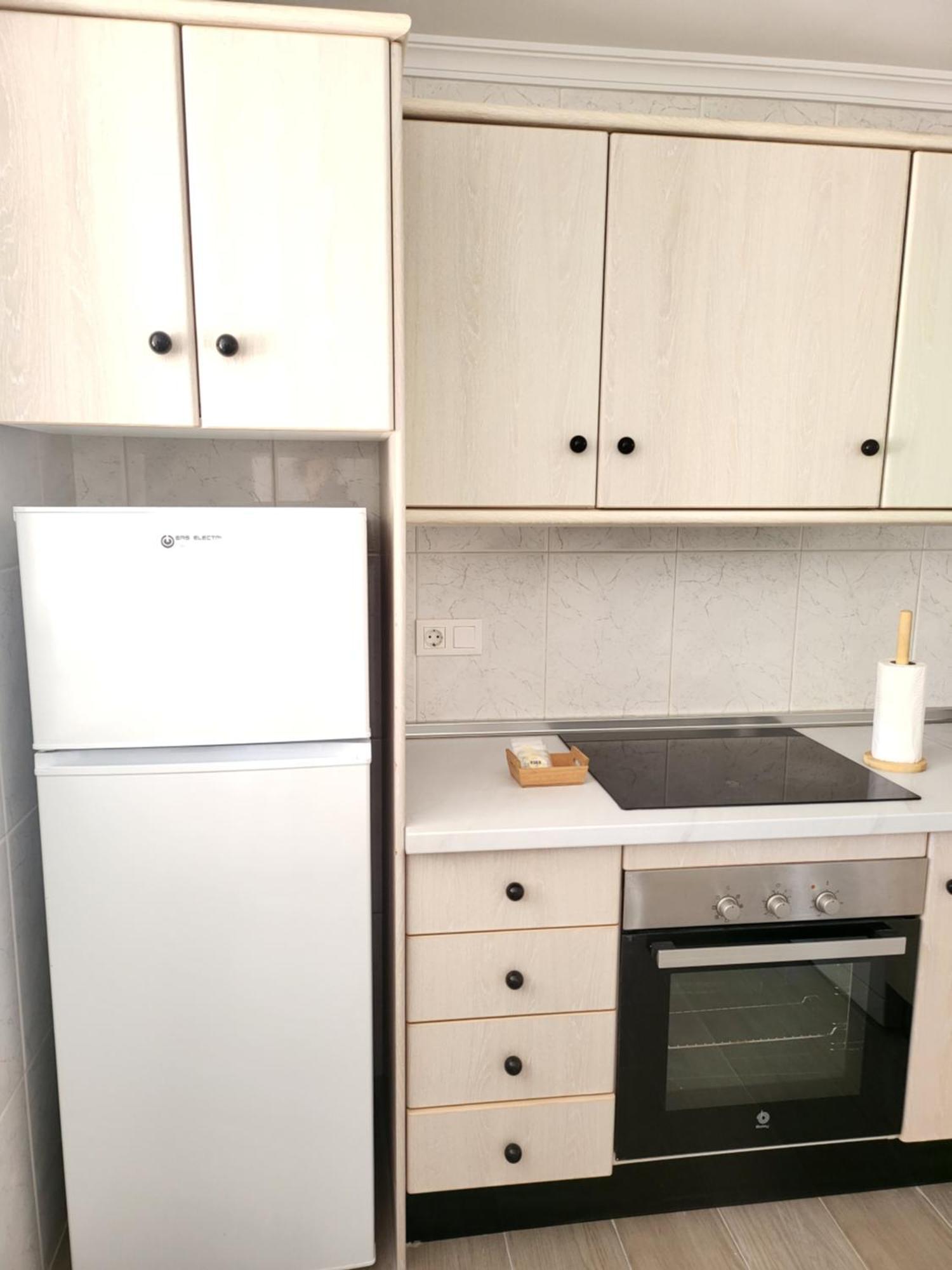 Fuengirola & Sea Views By Ele Apartments Kültér fotó