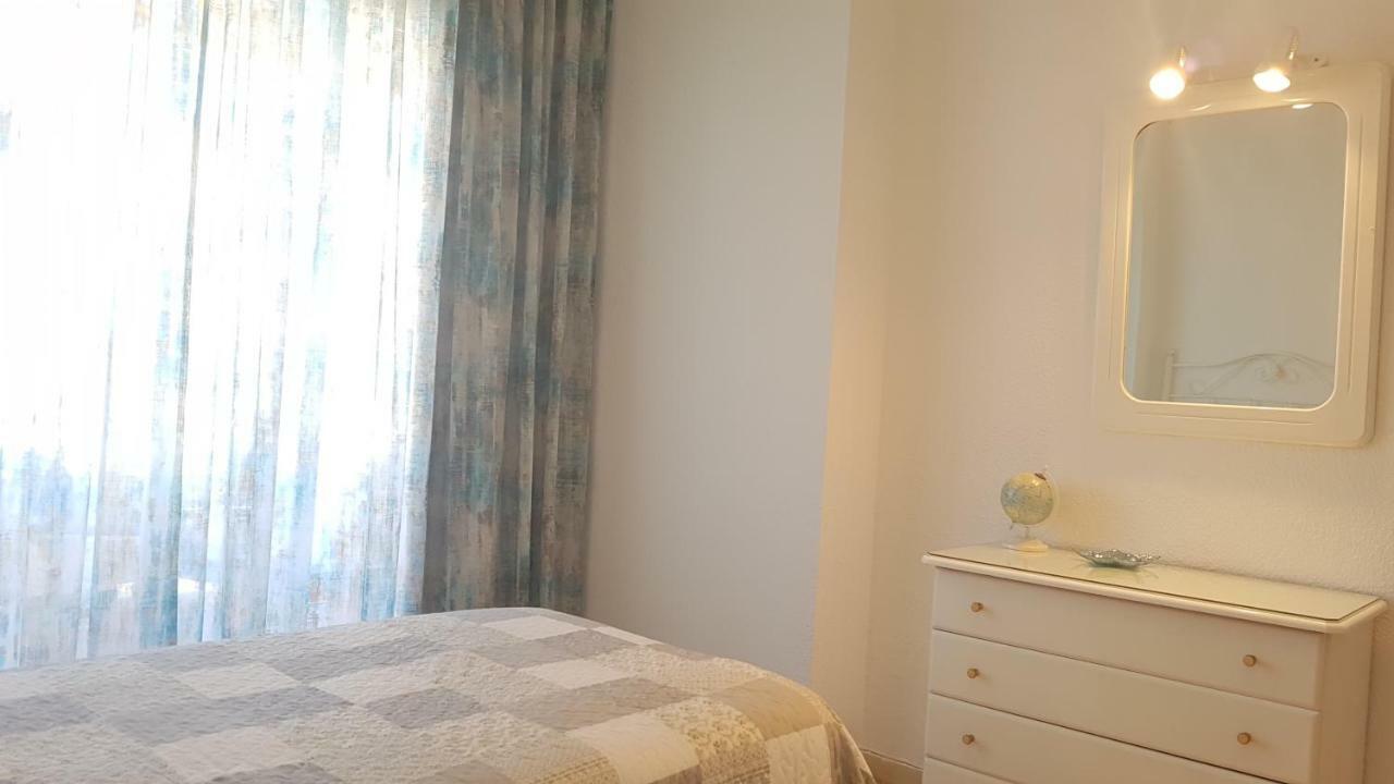 Fuengirola & Sea Views By Ele Apartments Kültér fotó