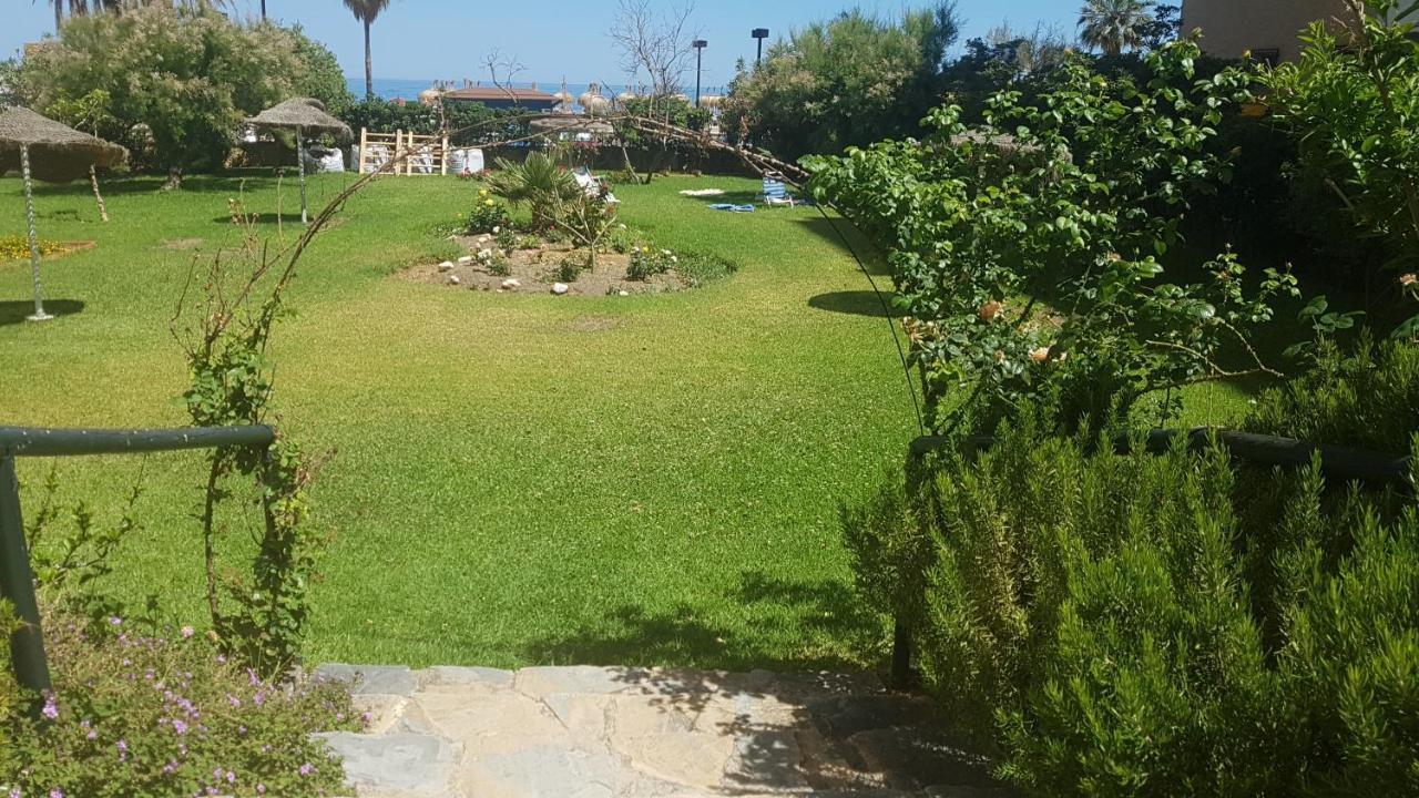 Fuengirola & Sea Views By Ele Apartments Kültér fotó