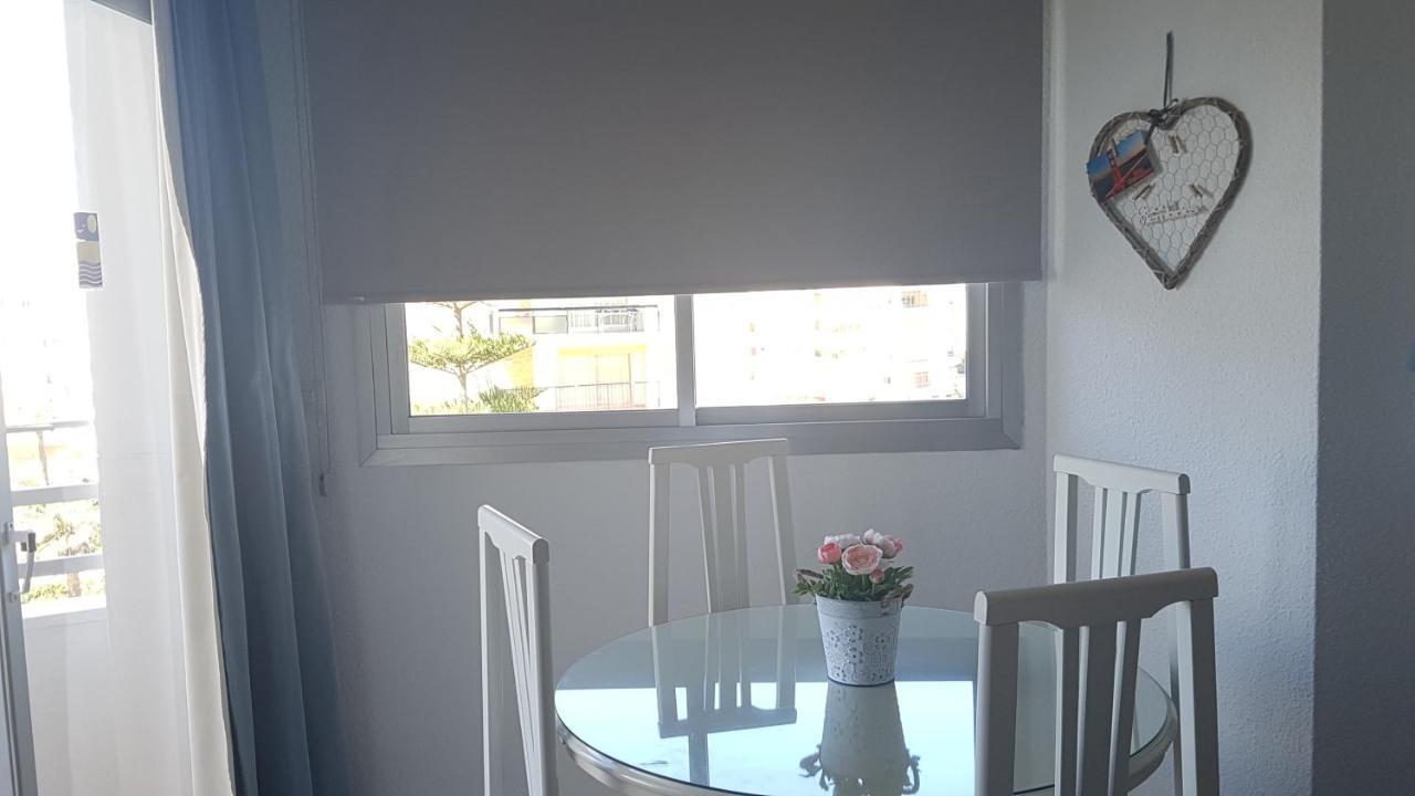 Fuengirola & Sea Views By Ele Apartments Kültér fotó